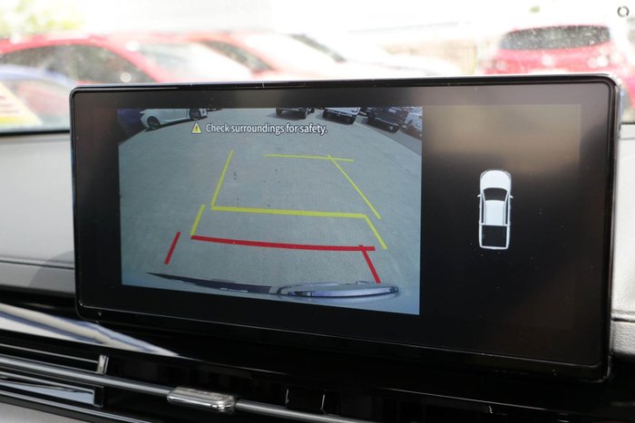 2024 SsangYong Musso Adventure