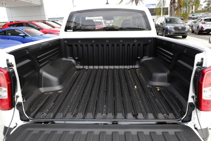 2024 SsangYong Musso Adventure