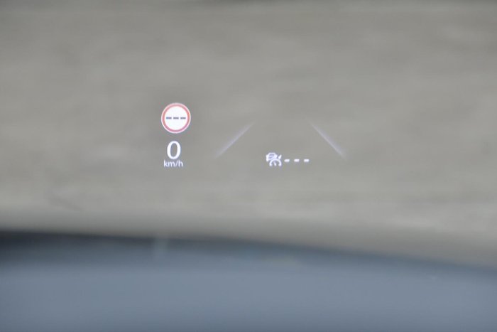 2024 Mazda CX-70 G50e Azami