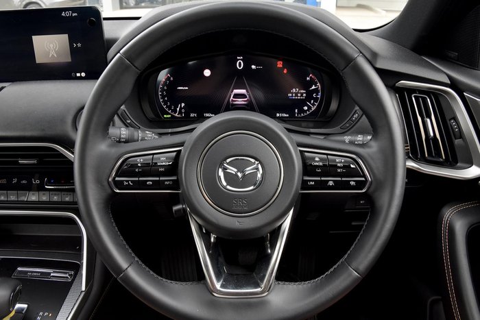 2024 Mazda CX-70 G50e Azami