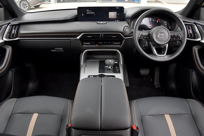2024 Mazda CX-70 G50e Azami
