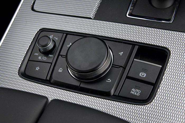 2024 Mazda CX-70 G50e Azami