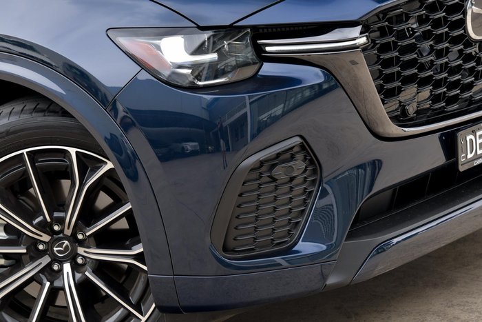 2024 Mazda CX-70 G50e Azami