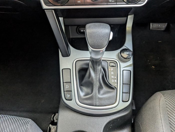 2020 Kia Seltos S SP2 MY20 Neptune Blue