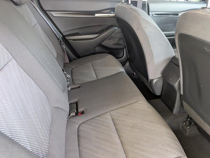 2020 Kia Seltos S SP2 MY20 Neptune Blue
