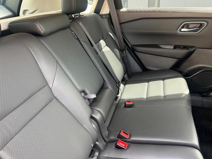 2024 Nissan X-TRAIL N-TREK