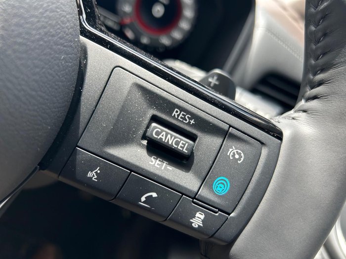 2024 Nissan X-TRAIL N-TREK