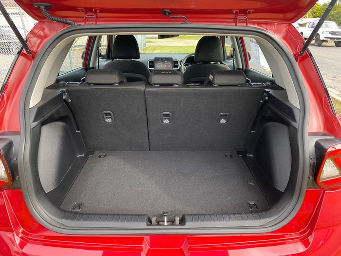 2019 Hyundai Venue Go