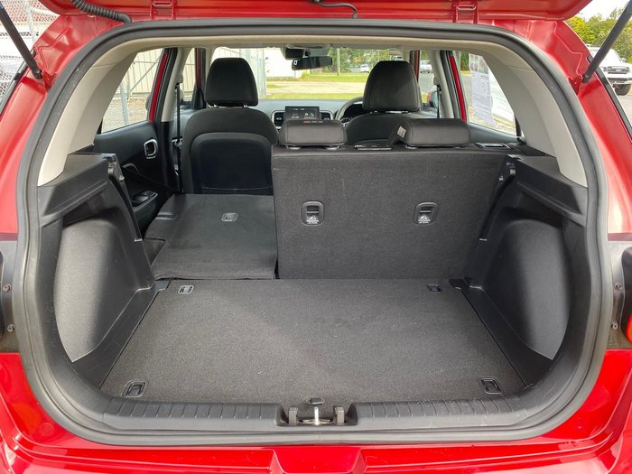 2019 Hyundai Venue Go
