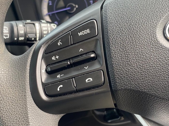 2019 Hyundai Venue Go