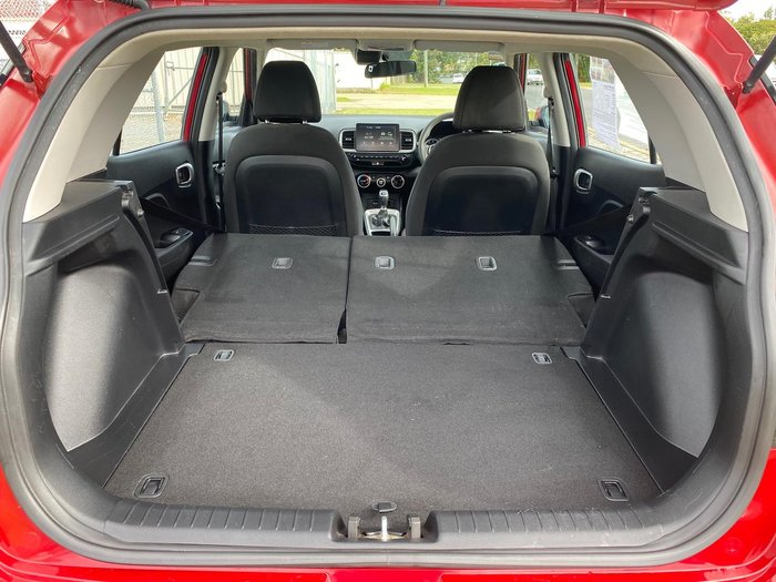 2019 Hyundai Venue Go