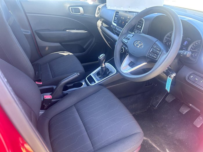 2019 Hyundai Venue Go