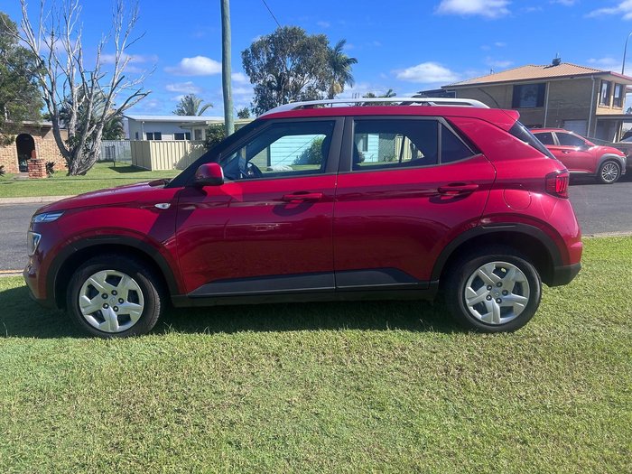 2019 Hyundai Venue Go