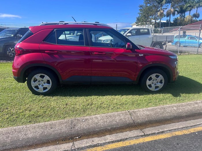 2019 Hyundai Venue Go