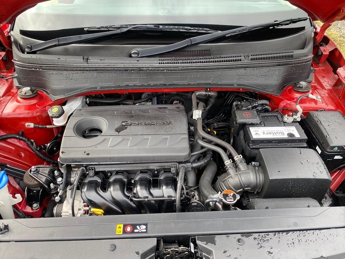 2019 Hyundai Venue Go