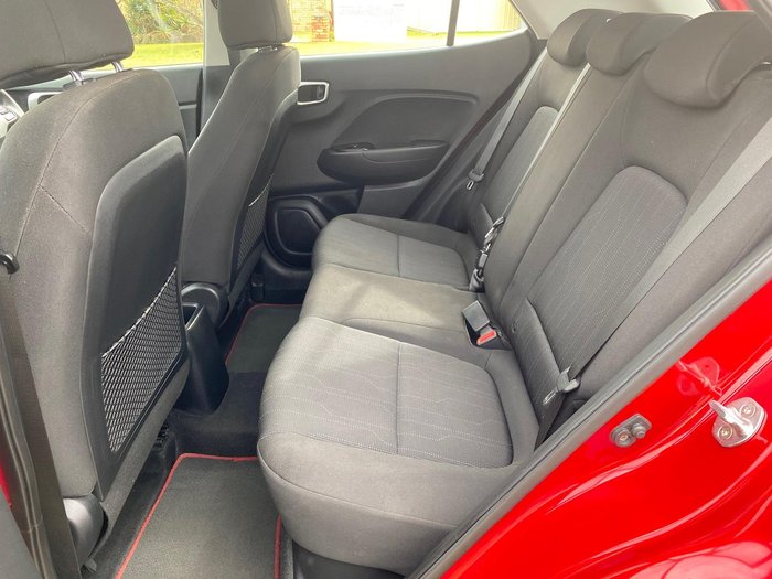 2019 Hyundai Venue Go