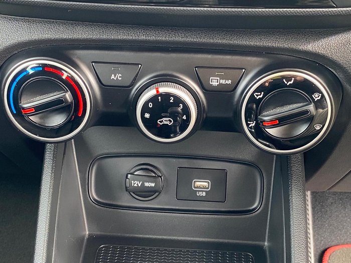 2019 Hyundai Venue Go