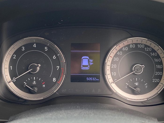2019 Hyundai Venue Go