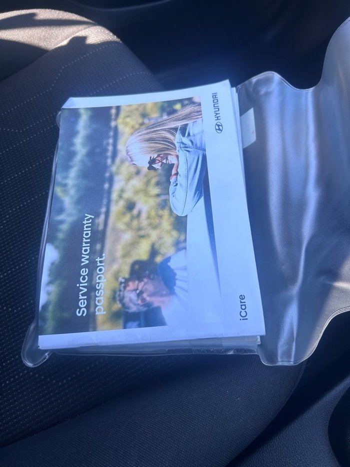 2019 Hyundai Venue Go