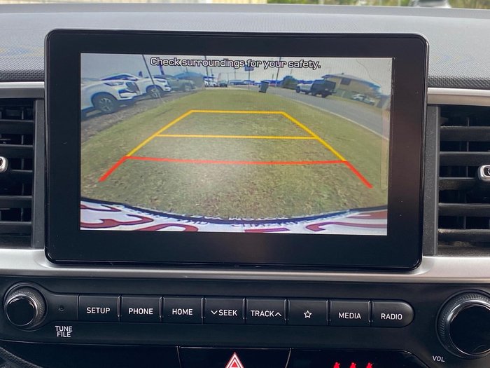 2019 Hyundai Venue Go