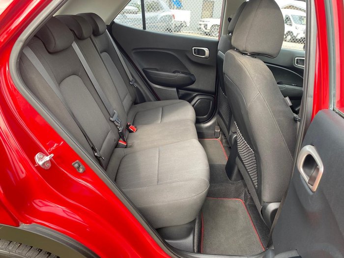 2019 Hyundai Venue Go