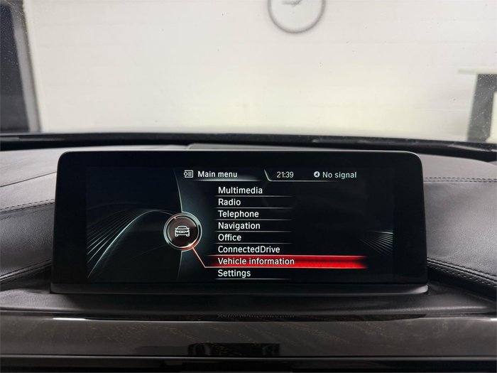 2016 BMW 4 Series 430i Luxury Line