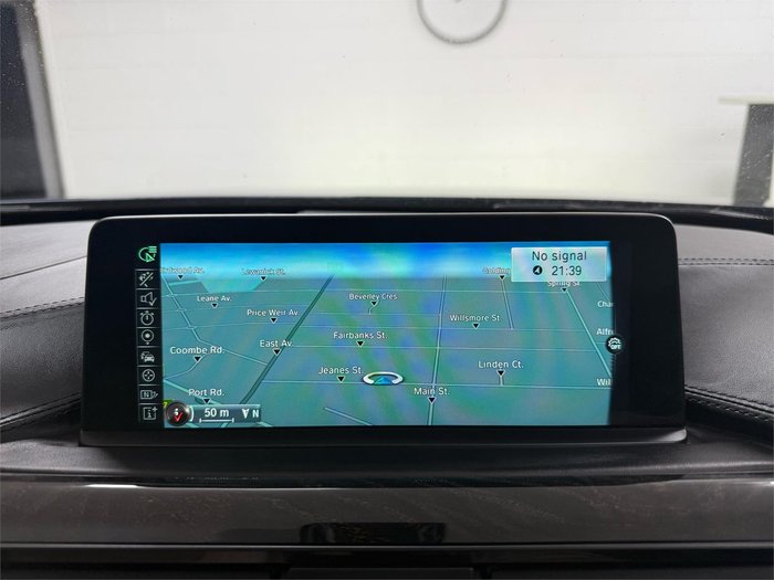 2016 BMW 4 Series 430i Luxury Line