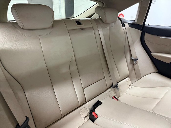 2016 BMW 4 Series 430i Luxury Line
