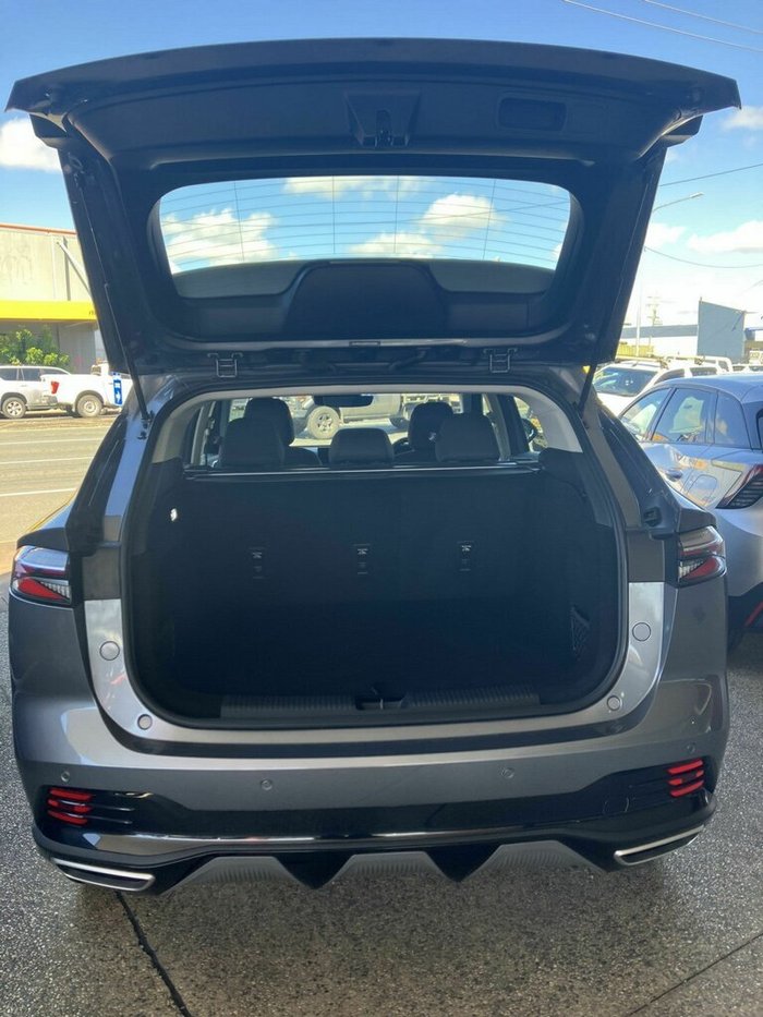 2024 MG HS Vibe