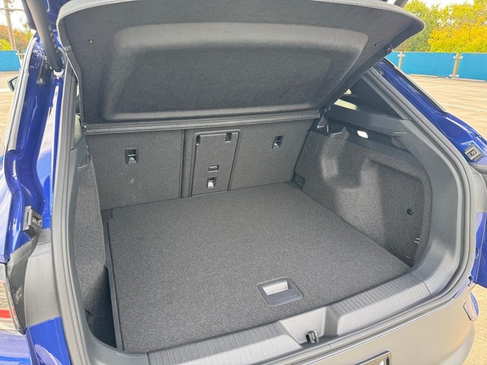 2024 Volkswagen ID.4 Pro