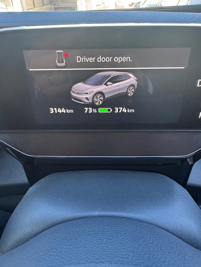2024 Volkswagen ID.4 Pro
