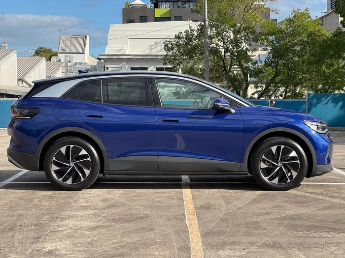 2024 Volkswagen ID.4 Pro