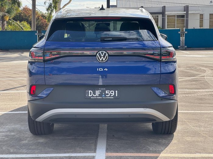 2024 Volkswagen ID.4 Pro