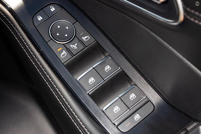 2024 Nissan X-TRAIL Ti-L T33 MY25 4X4 On Demand Champagne Silver
