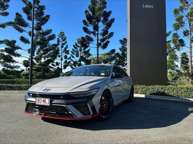 2024 Hyundai i30 N Premium