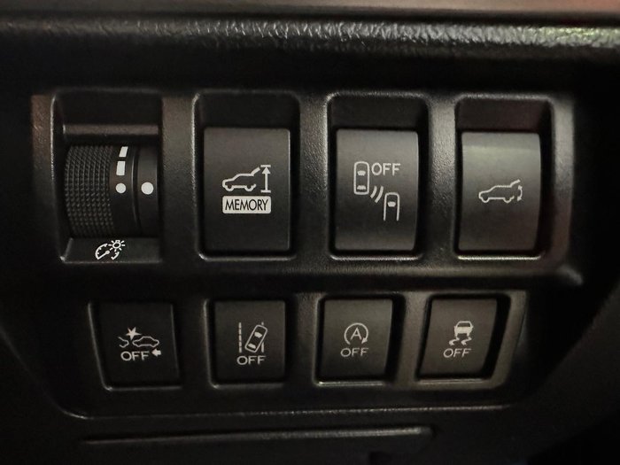 2020 Subaru Outback 2.5i Premium