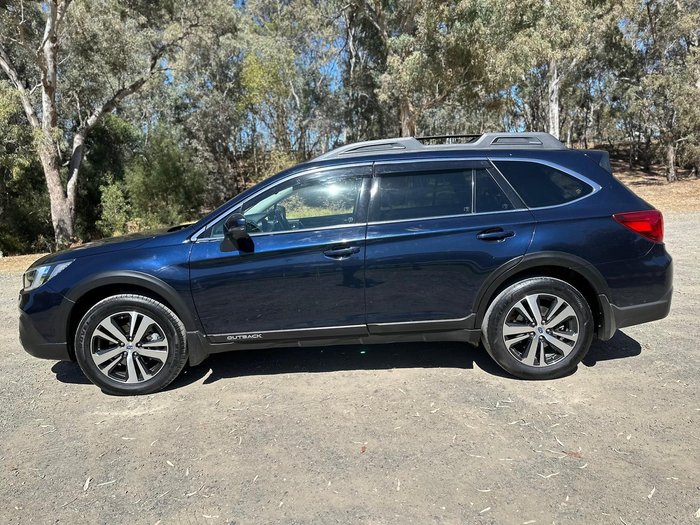 2020 Subaru Outback 2.5i Premium