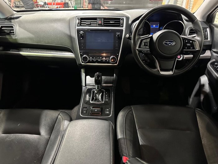 2020 Subaru Outback 2.5i Premium
