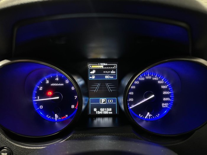2020 Subaru Outback 2.5i Premium