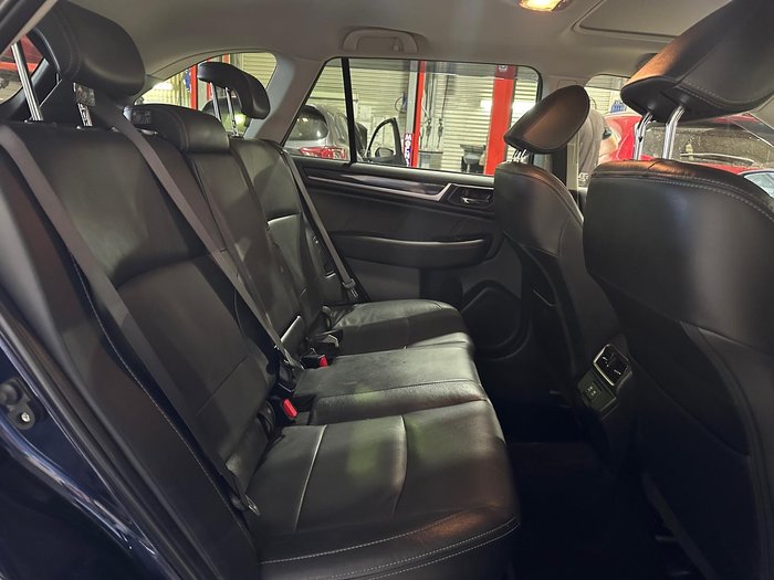 2020 Subaru Outback 2.5i Premium