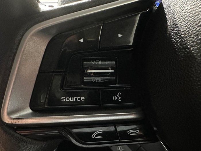 2020 Subaru Outback 2.5i Premium
