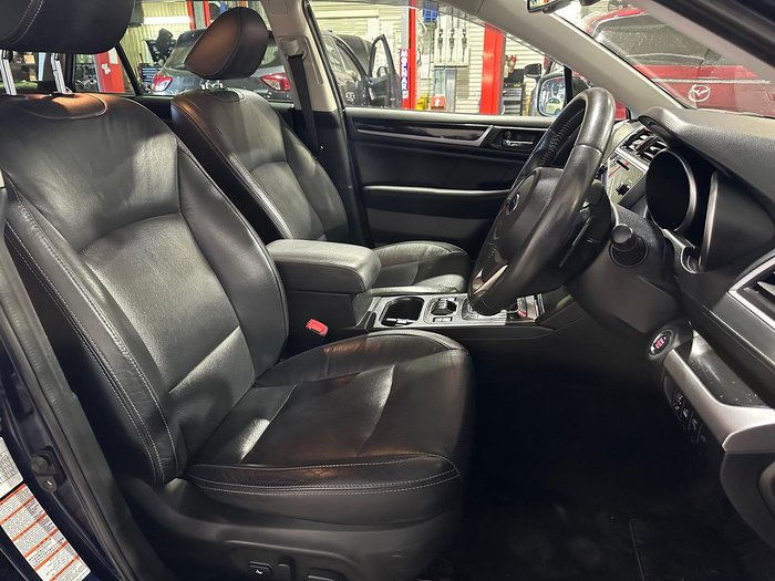 2020 Subaru Outback 2.5i Premium
