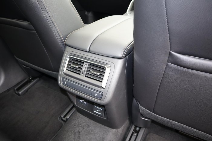 2025 Mazda CX-60 G40e GT