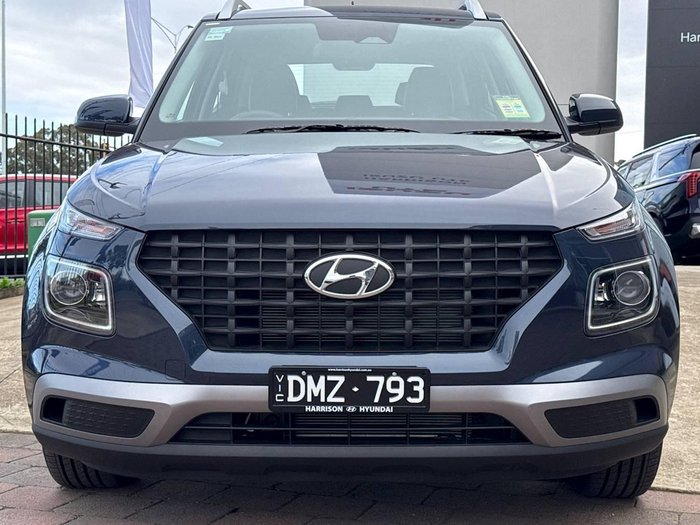 2024 Hyundai Venue Active