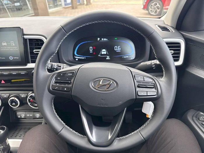 2024 Hyundai Venue Active