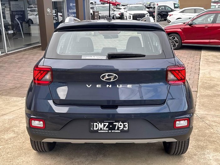 2024 Hyundai Venue Active