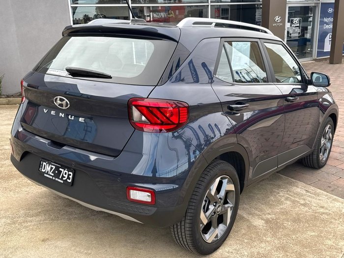 2024 Hyundai Venue Active