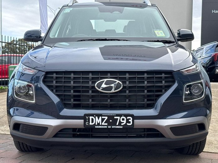 2024 Hyundai Venue Active
