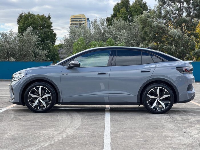 2025 Volkswagen ID.5 GTX