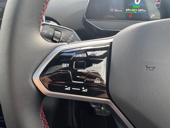 2025 Volkswagen ID.5 GTX